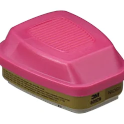 3M ™ Half and Full Facepiece Cartridges & Filters, P100, Multi-Gas/Vapor, 2/PK