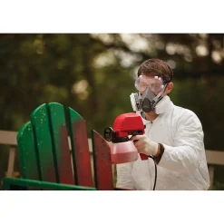 3M ™ Half Facepiece Disposable Respirator Assembly 53P71, Organic Vapor/P95 Respiratory Protection, Large