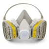 3M ™ Half Facepiece Respirator, Organic Vapors/Acid Gases, Medium