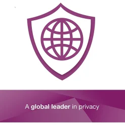 High Clarity Privacy Filter for 27