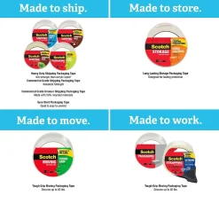 Best 3M ™ High Performance Masking Tape, 1.88" x 60 yds. (MMM2322)