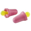 3M ™ Next™ No-Touch™ Foam Plug, UnCorded, Purple, 29dB, 100/Box