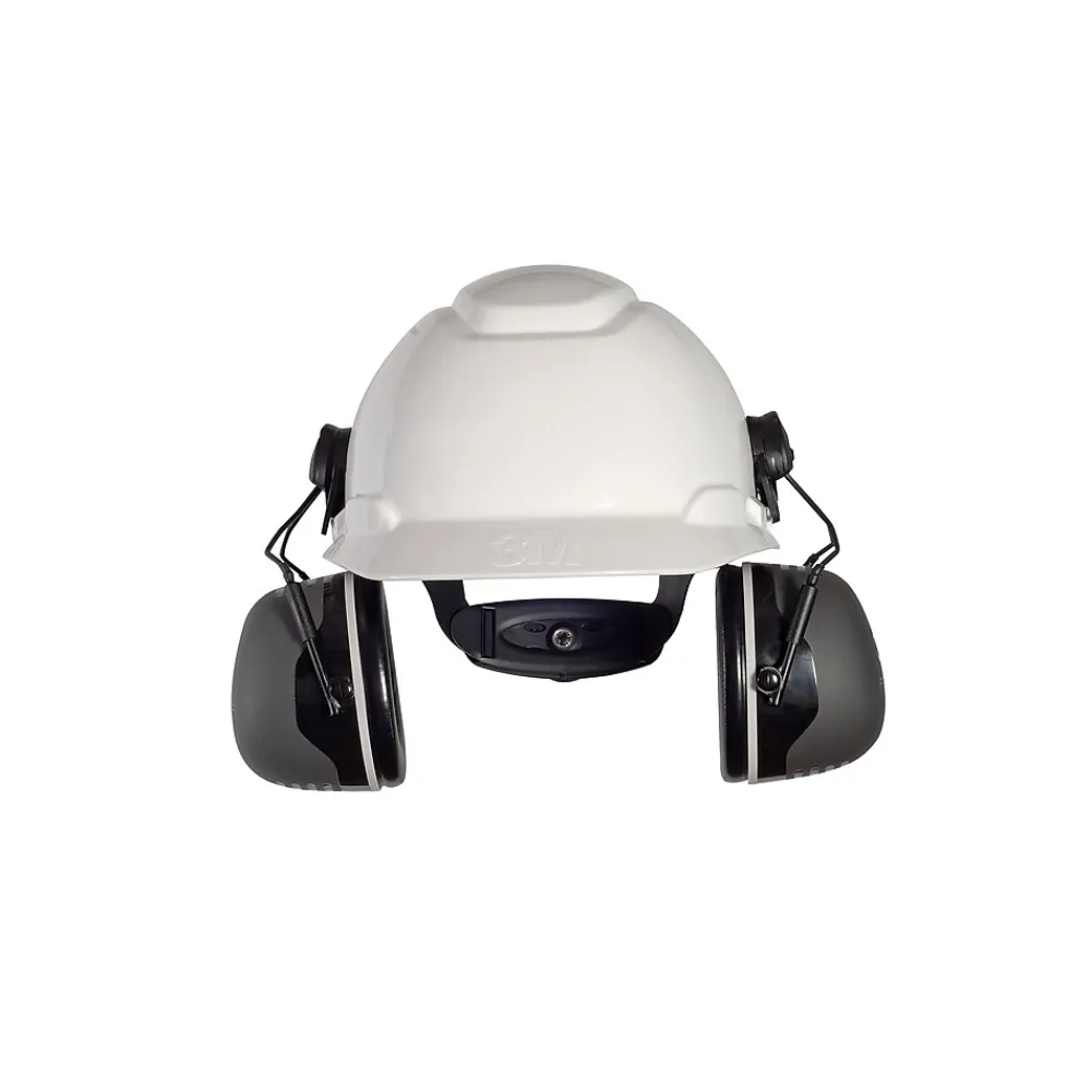 3M Occupational Health & Env Safety Conservation Earmuffs (X5P3E)