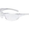 3M Occupational Health & Env Safety Virtua Protective Eyewear, Clear Anti-Fog Lens