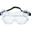 3M Occupational Health & Env Safety Splash Goggle