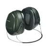 3M Occupational Health & Env Safety Behind-the-Head Earmuffs
