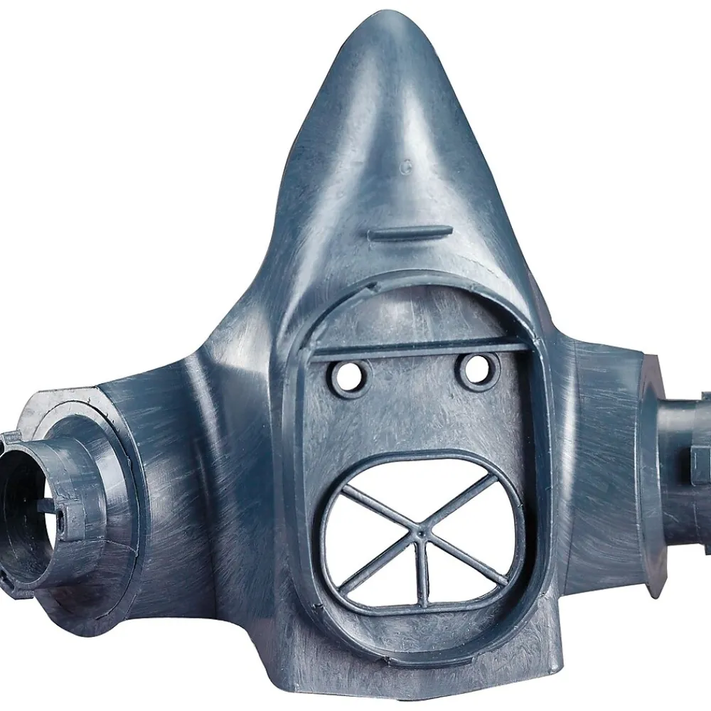 3M Occupational Health & Env Safety Facepiece Lens