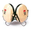 3M Optime 95 Behinde-The-Head Earmuffs , 21dB, Beige (665570131)
