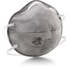 3M Particulate Respirator, Gray (665514585)
