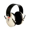 Peltor 3M Optime 95 Folding Earmuffs H6F/V, Over-the-Head, Beige (MMMH6FV)