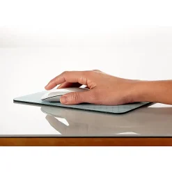 Hot 3M ™ Precise™ Mouse Pad Enhances the Precision of Optical Mice, Non-Skid, Foam Back, 9