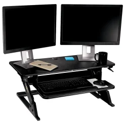 Standing Desks*3M Precision Standing Desk 35