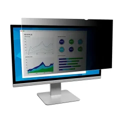 ™ Privacy Filter for 25" Widescreen Monitor (16:9) (PF250W9B)<3M New