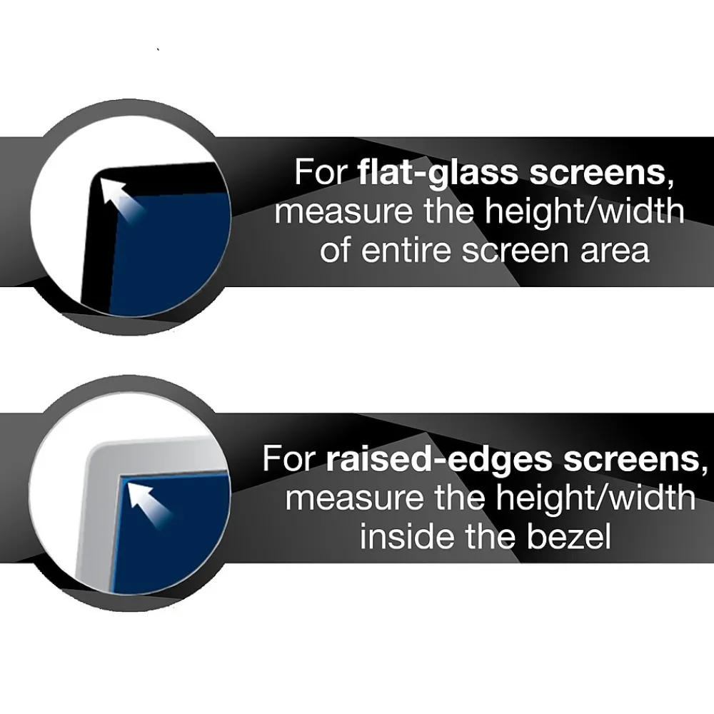 Privacy Filter for Apple iMac 24 in, with COMPLY Magnetic Attach, 16:9 Aspect Ratio (PFMAP004)<3M Online