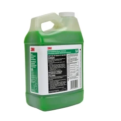 ™ Quat Disinfectant Cleaner Concentrate, 0.5 Gallon (5A)<3M Sale