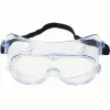 3M Safety Splash Goggle 334, Clear Lens (40660)