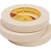 Hot 3M ™ Scotch® 1" x 60 Yards x 7.6 mil Masking Tape 231, Tan, 12 Rolls (T93523112PK)