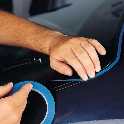 3M ™ Scotch® 1" x 60 yds. Masking Tape 215, Blue, 3 Rolls