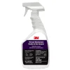 TG Quat All-Purpose Cleaners & Spray Disinfectant, Lemon Scent, 32 oz. (1027PC)<3M Clearance
