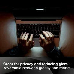 ™ Touch Privacy Filter for 12.3