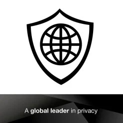 ™ Touch Privacy Filter for 12.3