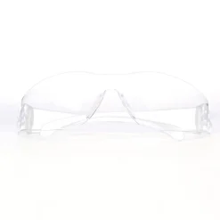 3M ™ Virtua™ Protective Eyewear, Clear Temples, Clear Hard Coat Lens (11326-00000-20)