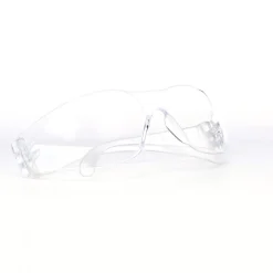 3M ™ Virtua™ Protective Eyewear, Clear Temples, Clear Hard Coat Lens (11326-00000-20)