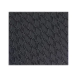 M + A Matting M+A Matting Cushion Max Anti-Fatigue Mat, 60" x 36", Charcoal (414035100)