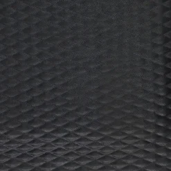 M + A Matting M+A Matting Hog Heaven 7/8" Anti-Fatigue Mat, 32" x 23", Black (422023100)