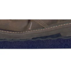 M + A Matting M+A Matting Hog Heaven 5/8" Anti-Fatigue Mat, 2.67' x 9.67', Black (4210310100)