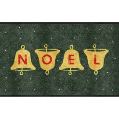 M + A Matting M+A Matting Message Mat Indoor Mat, 59" x 35" cleated backing (3118241-832135540)