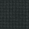 M + A Matting M+A Matting WaterHog Classic Entrance Mat, 35" x 23", Charcoal (2005423070)