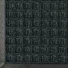 M + A Matting M+A Matting WaterHog Classic Entrance Mat, 45" x 35", Charcoal (2005434070)