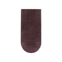 M + A Matting M+A Matting WaterHog Masterpiece Select Floor Mat, 233.07" x 35", Nutmeg (26531320170)