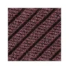 M + A Matting M+A Matting WaterHog Max Grand Diamond, Mat + One End, Universal Cleated, 4' x 10.5', Maroon (22248744105070)