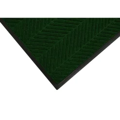M + A Matting M+A Matting WaterHog Max Herringbone Classic Mat, Smooth, 4' x 10', Southern Pine (224072000000)