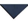 M + A Matting M+A Matting WaterHog Squares Classic Mat, Universal Cleated, 3' x 10', Navy (20061310070)