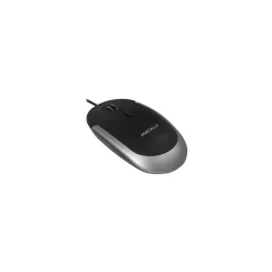 Best Macally Optical USB Mouse, Black/Space Gray (UCDYNAMOUSESG)