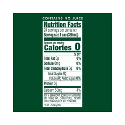 Maison Perrier Forever Blackberry Sparkling Water, 11.15 fl. oz., 8 Cans/Box (12575301)