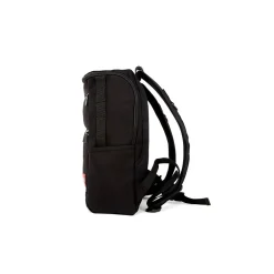 Baruch Backpack, Black (1296 BLK)<Manhattan Portage Best