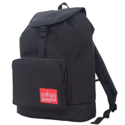 Dakota Backpack Black (1219 BLK)<Manhattan Portage Discount