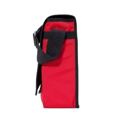 Dj Bag Medium Red (1428 RED)<Manhattan Portage Outlet