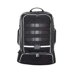 Driggs Backpack, Black (2310-BL BLK)<Manhattan Portage