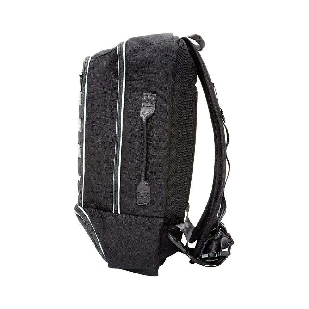 Driggs Backpack, Black (2310-BL BLK)<Manhattan Portage