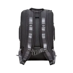 Driggs Backpack, Black (2310-BL BLK)<Manhattan Portage