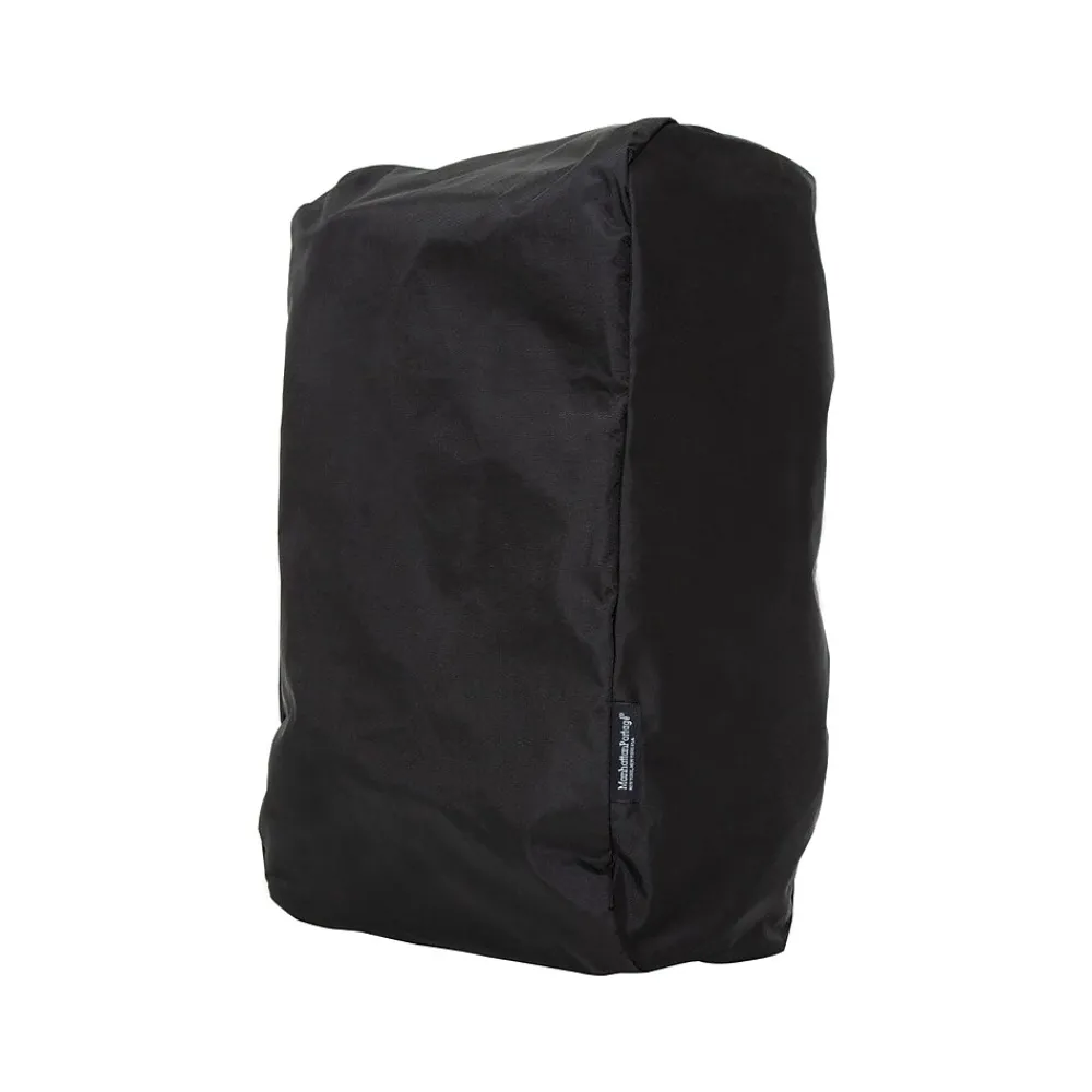 Driggs Backpack, Black (2310-BL BLK)<Manhattan Portage