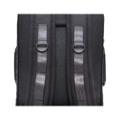 Driggs Backpack, Black (2310-BL BLK)<Manhattan Portage