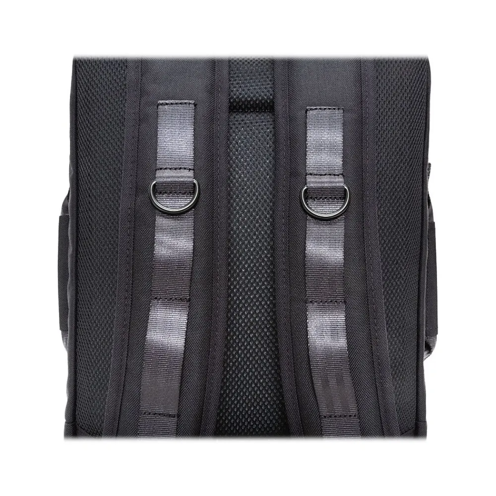 Driggs Backpack, Black (2310-BL BLK)<Manhattan Portage