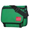 Europa Small with Back Zipper And Compartments Green (1435Z-C GRN)<Manhattan Portage