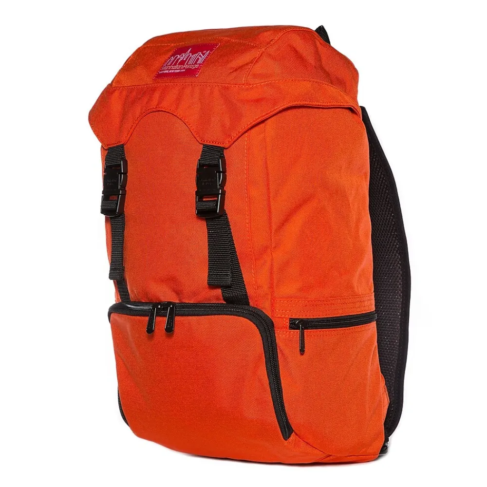Hiker Backpack Jr. Orange (2123 ORG)<Manhattan Portage